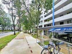 Ang Mo Kio Avenue 4 (D20), Shop House #561642991